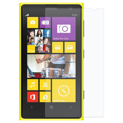 Скрийн протектори Скрийн протектори за Nokia Скрийн протектор за Nokia Lumia 1020